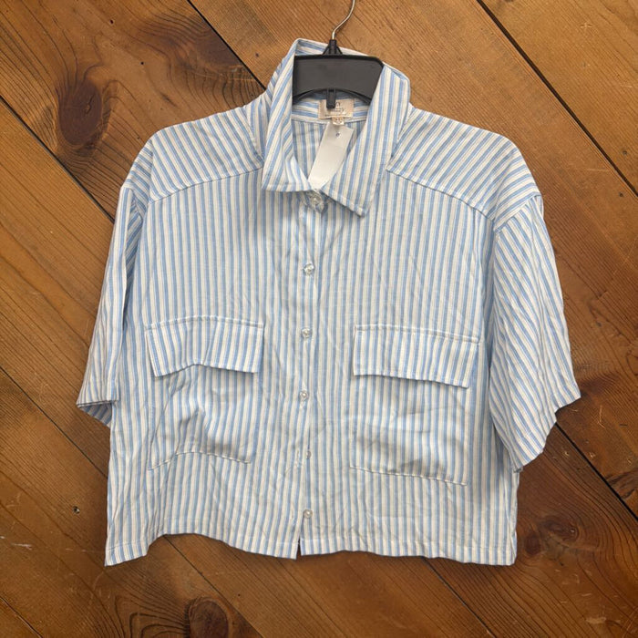 Dizzy Lizzy Shirt