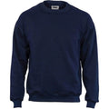 DNC Workwear Corporate Wear DNC WORKWEAR Crew Neck Fleecy Sweatshirt (Sloppy Joe) 5302