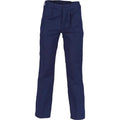Dnc Workwear Patron Saint Flame Retardant Drill Pants - 3411 Metro Workwear.