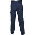 Dnc Workwear Patron Saint Flame Retardant Arc Rated Cargo Pants - 3412 Metro Workwear.