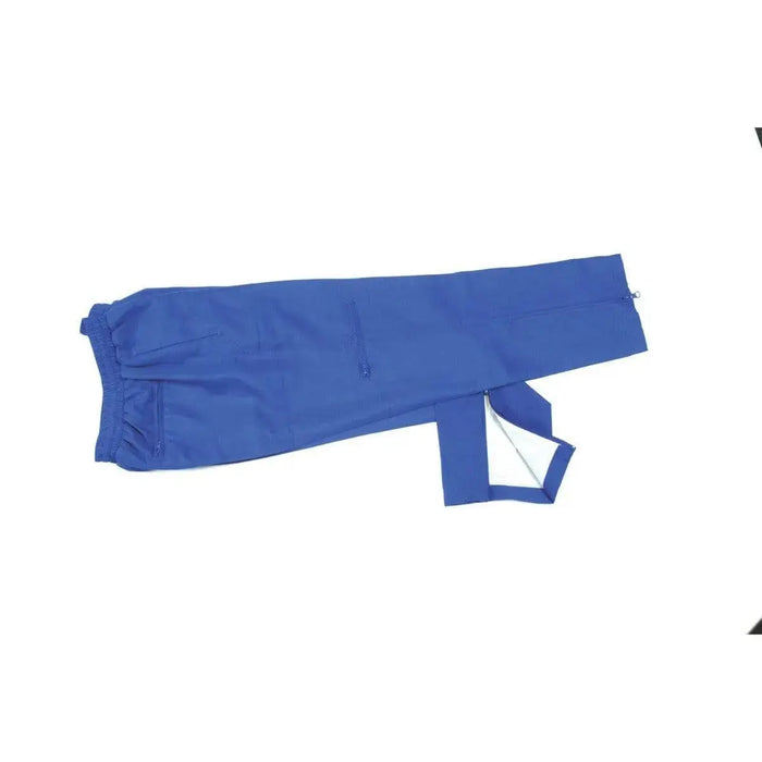 Dnc Workwear Kid’s Ripstop Athens Track Pants - 5537 Metro Workwear.