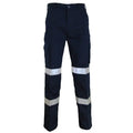 Dnc Workwear Lightweight Ctn Bio-motion Taped Pants - 3362 Metro Workwear.