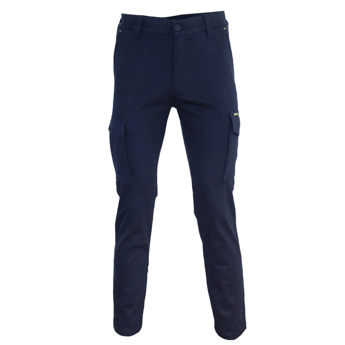 Slimflex Cargo Pants - 3365