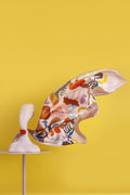 DORA NOLA Foulard en Soie 90 - She/Her