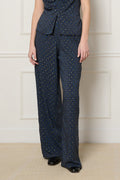 DORSALI Pantalon Plumdesir