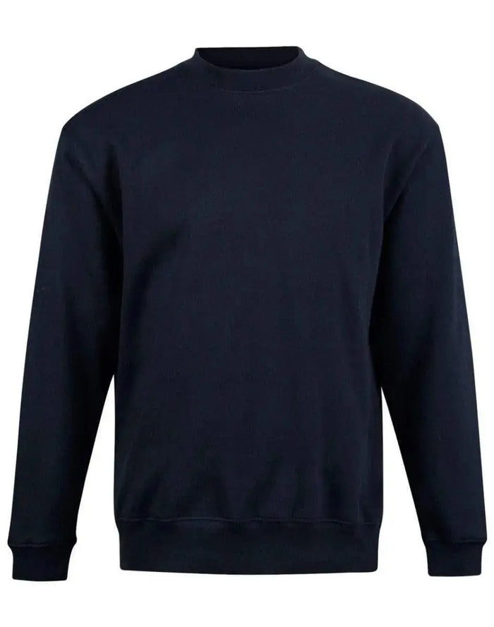 Eagle Top Kid's Fleece Sweat Top FL01K Metro Workwear.