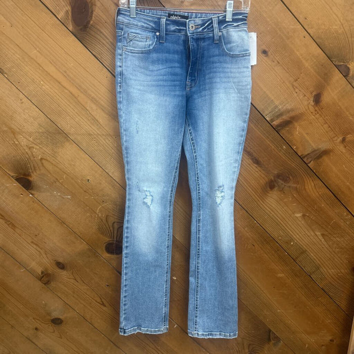 Edgely Jeans