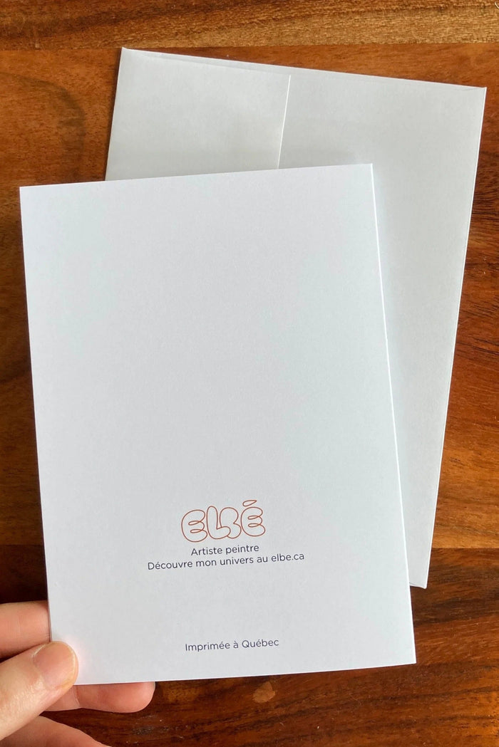 ELBÉ Carte Spoutniks 2