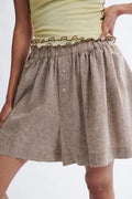 ELIZA FAULKNER Short Jeanette