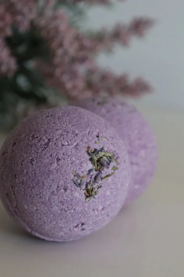 ÉTICO Bombe à Bain - Lavande