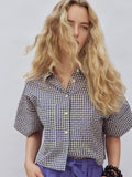 EVE GRAVEL Chemise Clara
