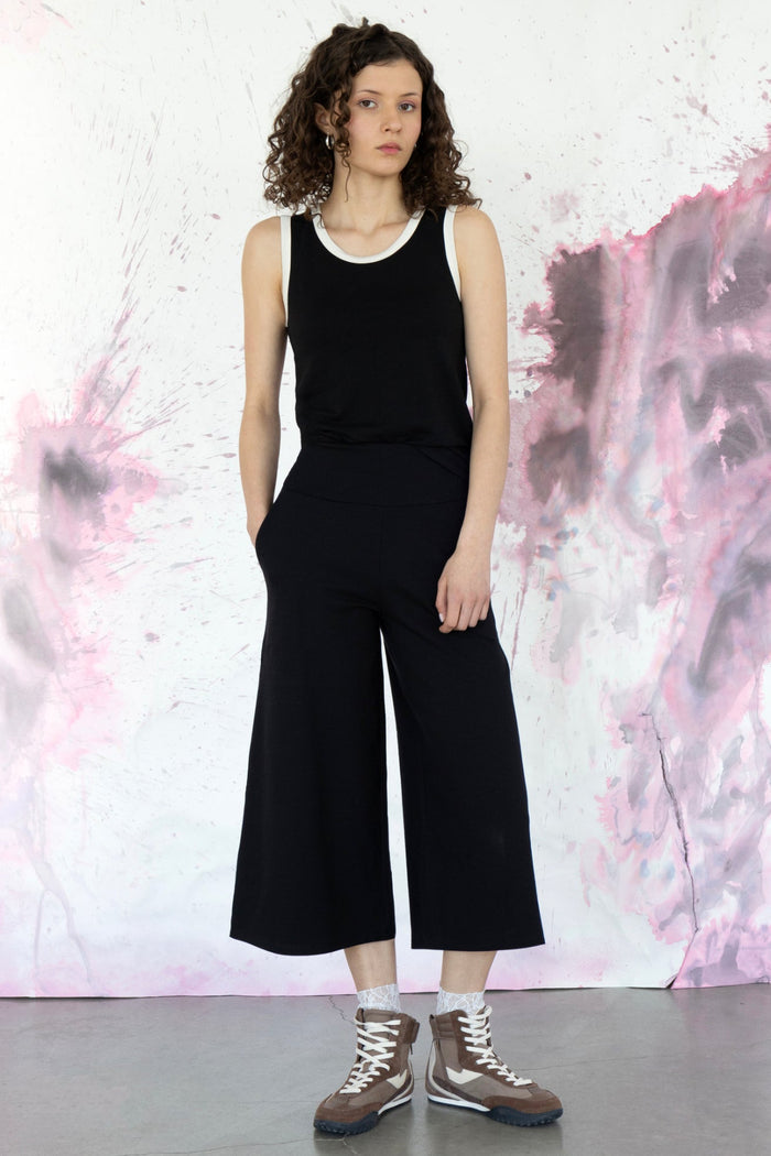 EVE LAVOIE Pantalon Trille