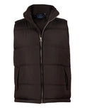 Everest Vest Unisex Jk47 Metro Workwear.