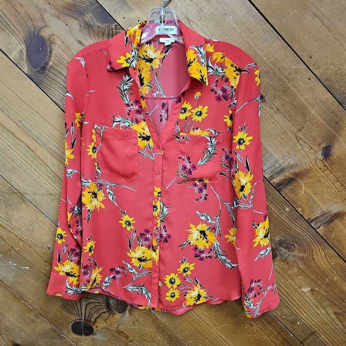 Express Shirt