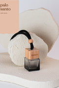 FEU & CO. Diffuseur Voiture - Palo Santo