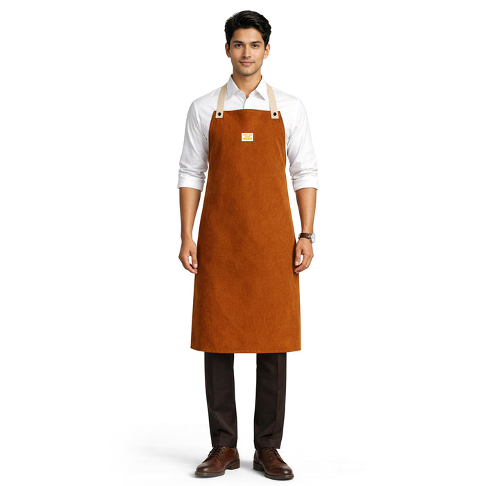 Fire Retardant Apron