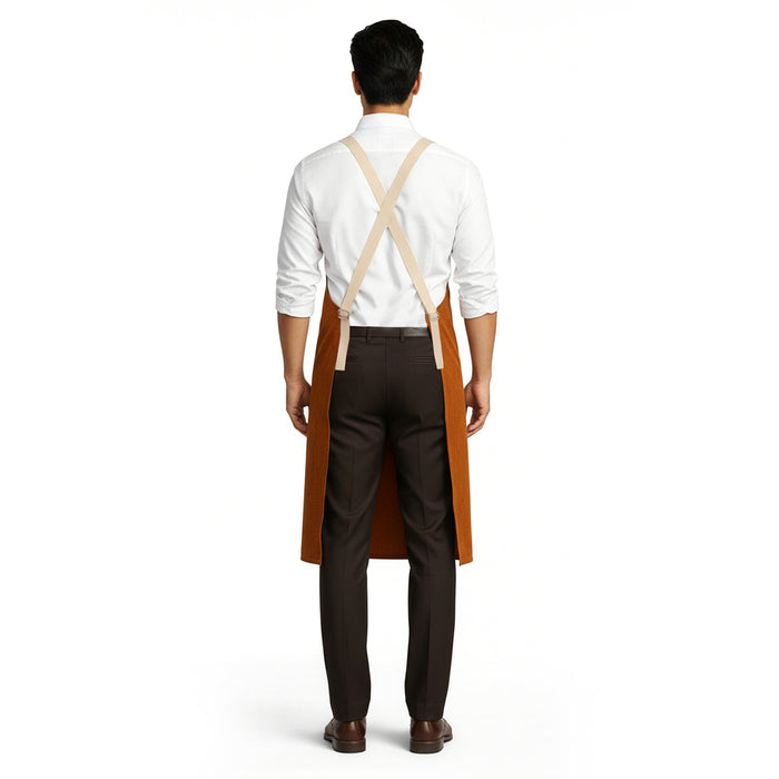 Fire Retardant Apron