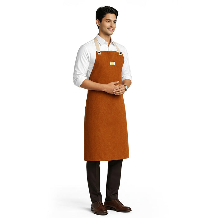Fire Retardant Apron