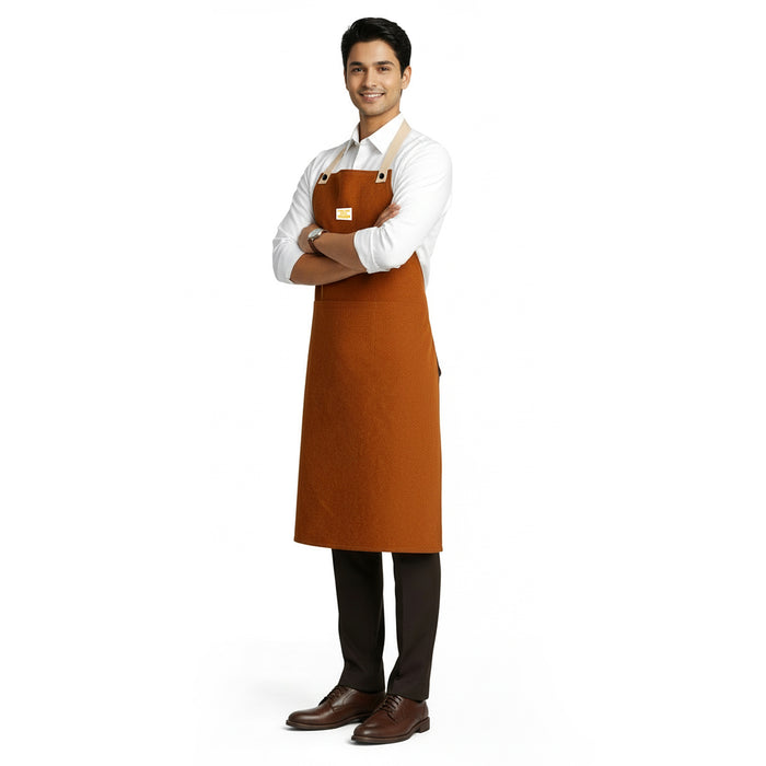 Fire Retardant Apron