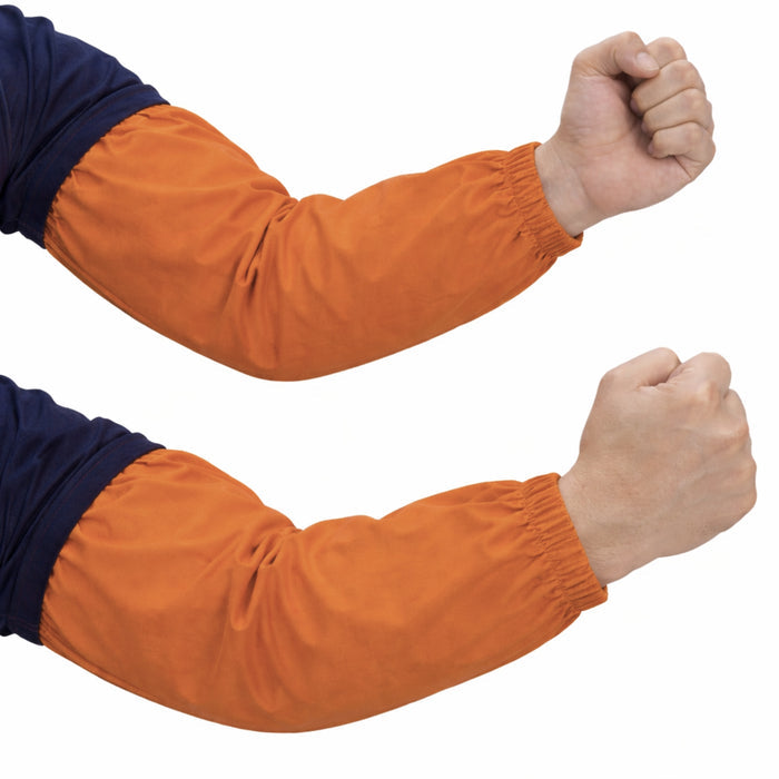 Fire Retardant Arm Sleeves