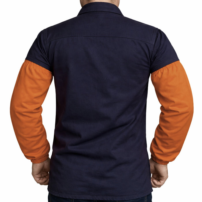 Fire Retardant Arm Sleeves