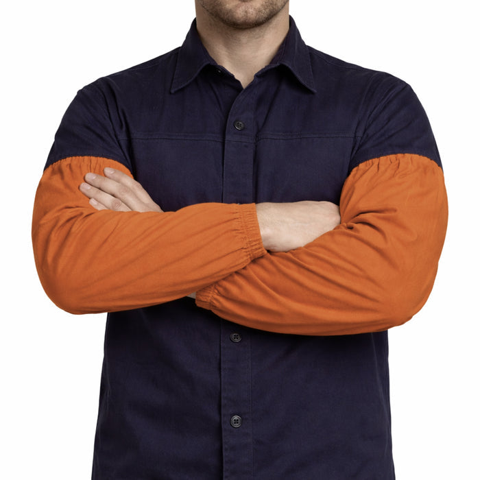 Fire Retardant Arm Sleeves
