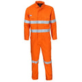 Flamearc Hrc2 D/n Coveralls - 3482 Metro Workwear.