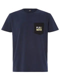Flx & Move™ Cotton Tee BKT065 - City Workwear