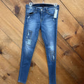 Flying Monkey Jeans