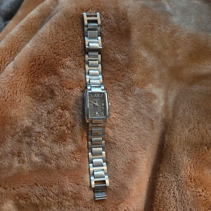 Fossil Watch