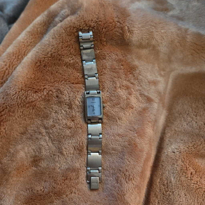 Fossil Watch