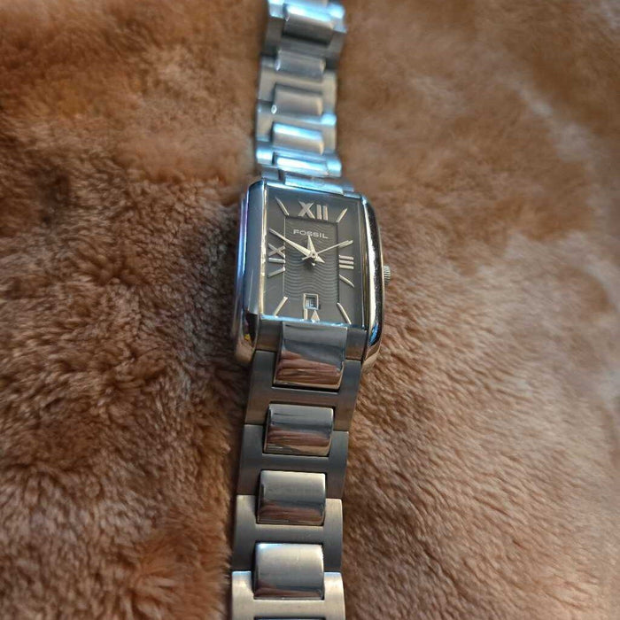 Fossil Watch