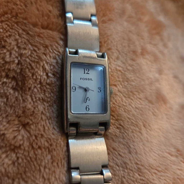 Fossil Watch