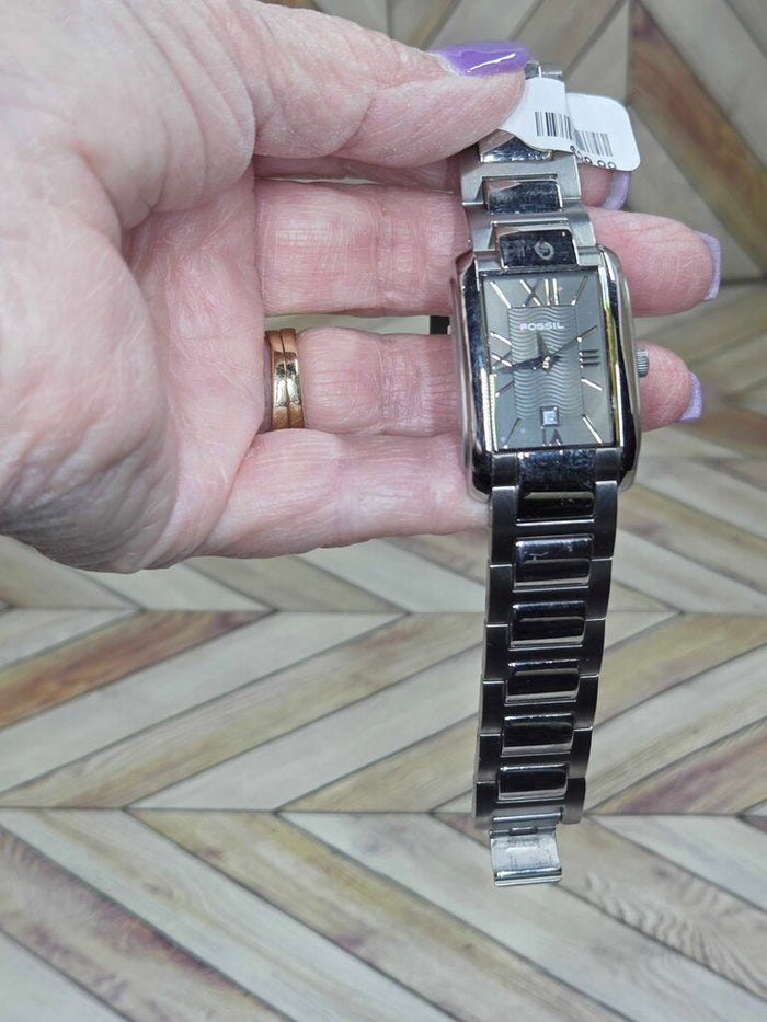 Fossil Watch