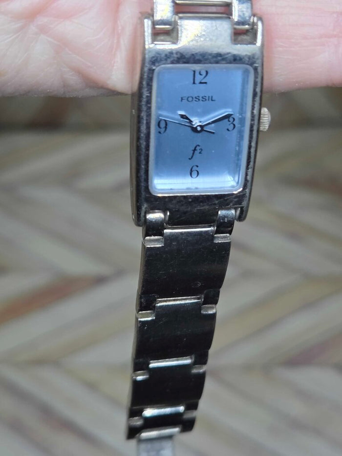 Fossil Watch