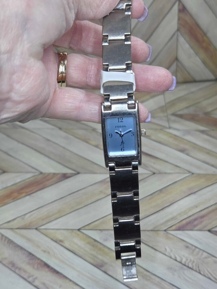 Fossil Watch