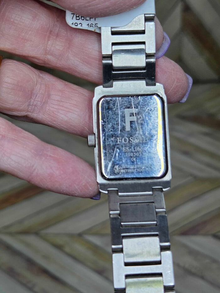 Fossil Watch