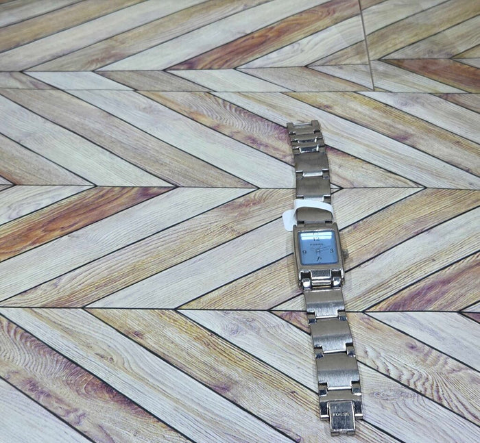Fossil Watch