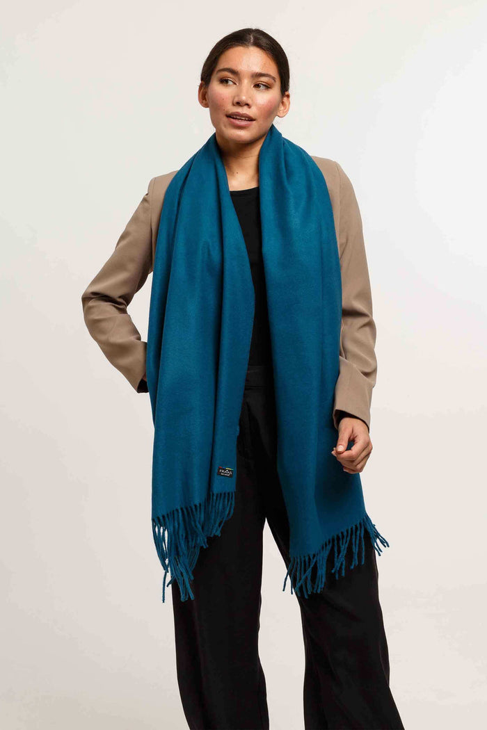 FRAAS Foulard Cashmink Uni