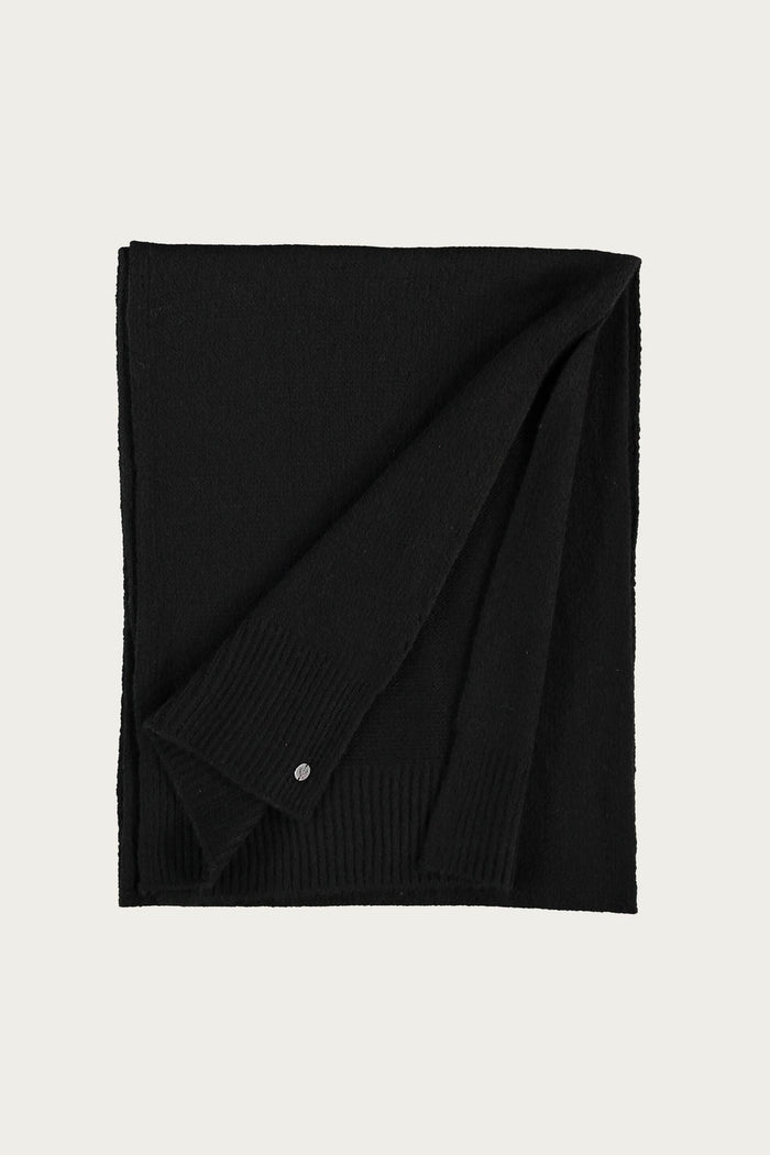 FRAAS Foulard Laine Uni