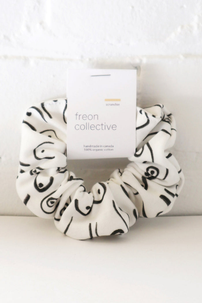 FREON COLLECTIVE Chouchou Seins