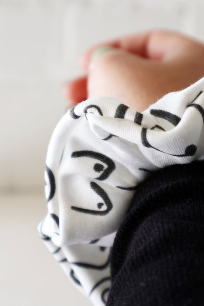 FREON COLLECTIVE Chouchou Seins