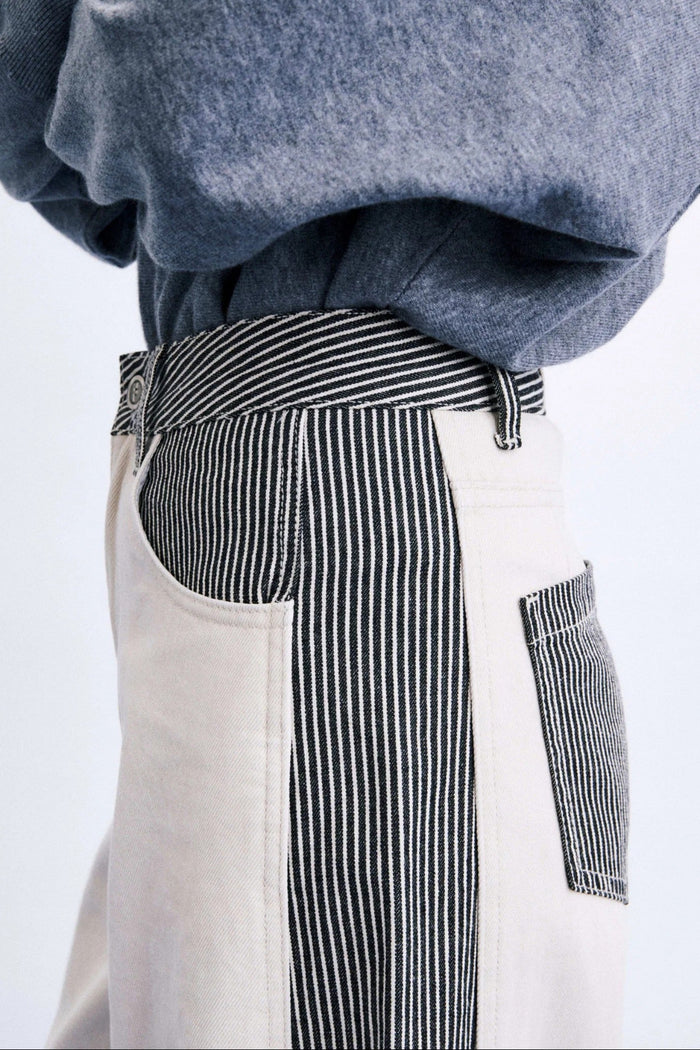 FRNCH Jean Durdle - Beige