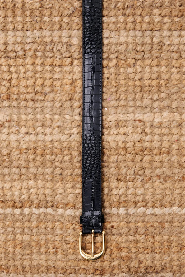 FRNCH PARIS Ceinture Mauroise