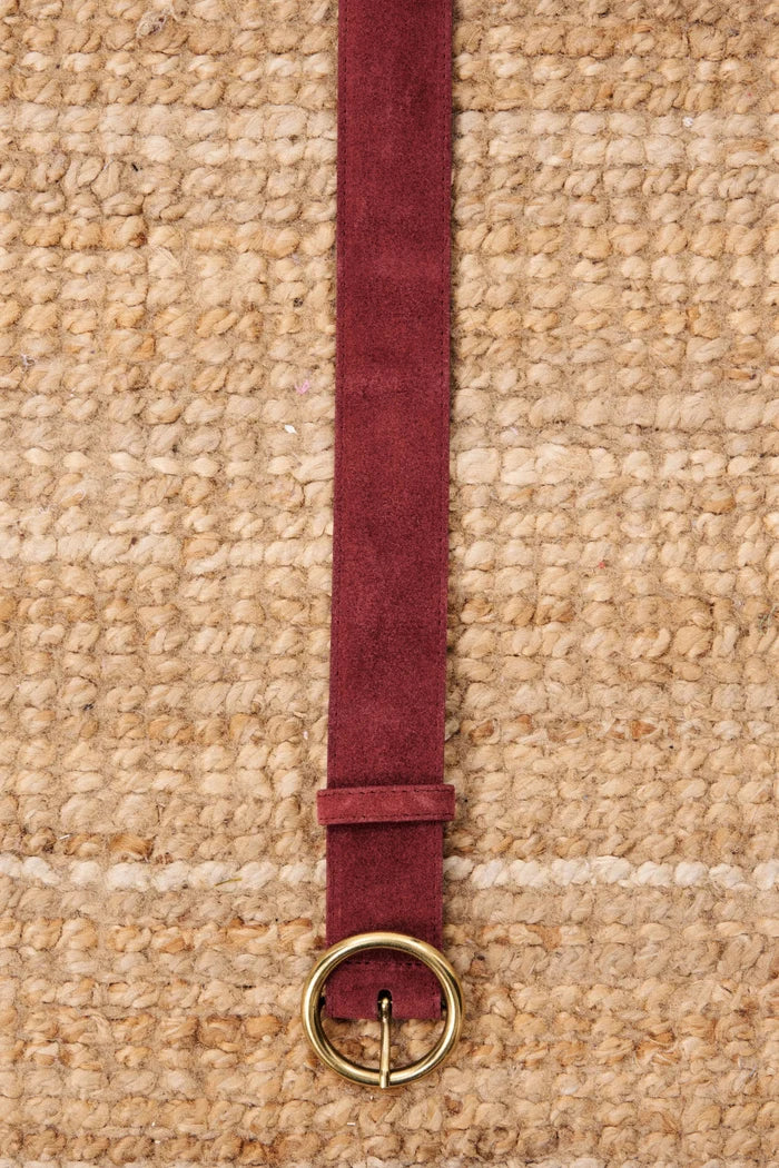 FRNCH PARIS Ceinture Ocicat