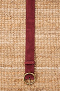 FRNCH PARIS Ceinture Ocicat