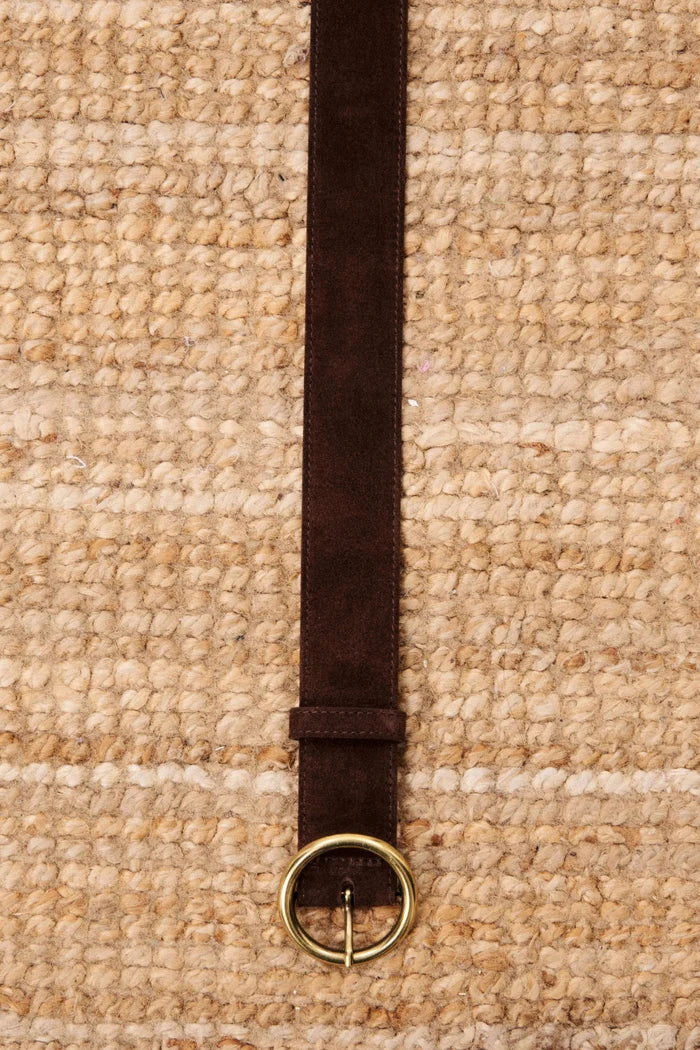 FRNCH PARIS Ceinture Ocicat