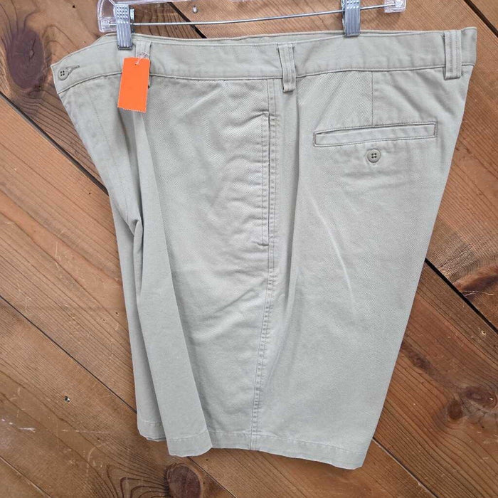 GAP RELAXED SHORTS