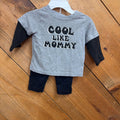 Garanimals 2pc Outfit