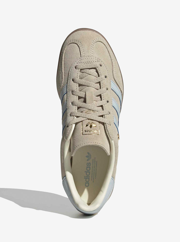 Gazelle Indoor Womens